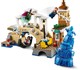 LEGO® Marvel 76129 - Vízember támadása