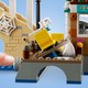 LEGO® Marvel 76129 - Vízember támadása
