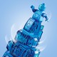 LEGO® Marvel 76129 - Vízember támadása