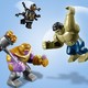 LEGO® Marvel 76131 - Bosszúállók csatája