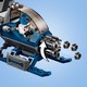 LEGO® Marvel 76131 - Bosszúállók csatája