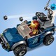 LEGO® Marvel 76131 - Bosszúállók csatája