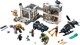 LEGO® Marvel 76131 - Bosszúállók csatája