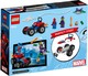 LEGO® Marvel 76133 - Pókember autós üldözése
