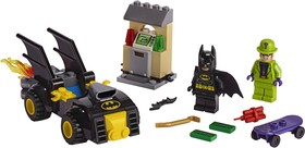 Batman™ Rébusz™ ellen