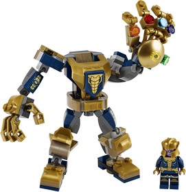 Thanos robot