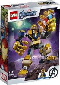 LEGO® Marvel 76141 - Thanos robot