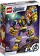 LEGO® Marvel 76141 - Thanos robot