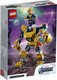 LEGO® Marvel 76141 - Thanos robot