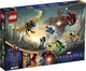 LEGO® Marvel 76155 - Arishem árnyékában