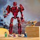 LEGO® Marvel 76155 - Arishem árnyékában
