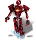 LEGO® Marvel 76155 - Arishem árnyékában