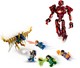 LEGO® Marvel 76155 - Arishem árnyékában