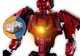 LEGO® Marvel 76155 - Arishem árnyékában
