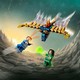 LEGO® Marvel 76155 - Arishem árnyékában