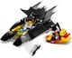LEGO® Juniors 76158 - Pingvinüldözés a Batboattal!