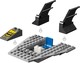 LEGO® Juniors 76158 - Pingvinüldözés a Batboattal!