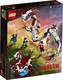 LEGO® Marvel 76177 - Csata az ősi faluban