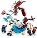 LEGO® Marvel 76177 - Csata az ősi faluban