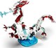 LEGO® Marvel 76177 - Csata az ősi faluban