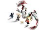 LEGO® Marvel 76177 - Csata az ősi faluban