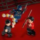 LEGO® Marvel 76177 - Csata az ősi faluban