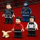 LEGO® Marvel 76177 - Csata az ősi faluban