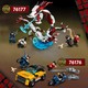 LEGO® Marvel 76177 - Csata az ősi faluban