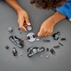 LEGO® DC 76179 - Batman™ és Selina Kyle™ motorkerékpáros üldözése