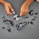 LEGO® DC 76179 - Batman™ és Selina Kyle™ motorkerékpáros üldözése