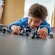 LEGO® DC 76179 - Batman™ és Selina Kyle™ motorkerékpáros üldözése