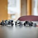 LEGO® DC 76179 - Batman™ és Selina Kyle™ motorkerékpáros üldözése