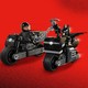 LEGO® DC 76179 - Batman™ és Selina Kyle™ motorkerékpáros üldözése