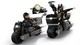 LEGO® DC 76179 - Batman™ és Selina Kyle™ motorkerékpáros üldözése