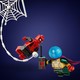 LEGO® Marvel 76184 - Pókember vs. Mysterio dróntámadása