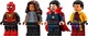 LEGO® Marvel 76185 - Pókember a Sanctum műhelynél