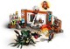 LEGO® Marvel 76185 - Pókember a Sanctum műhelynél
