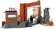LEGO® Marvel 76185 - Pókember a Sanctum műhelynél
