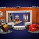 LEGO® Marvel 76185 - Pókember a Sanctum műhelynél