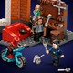 LEGO® Marvel 76185 - Pókember a Sanctum műhelynél