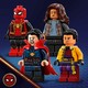 LEGO® Marvel 76185 - Pókember a Sanctum műhelynél