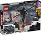 LEGO® Marvel 76186 - Fekete Párduc Dragon Flyer