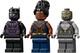 LEGO® Marvel 76186 - Fekete Párduc Dragon Flyer