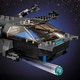 LEGO® Marvel 76186 - Fekete Párduc Dragon Flyer