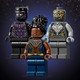 LEGO® Marvel 76186 - Fekete Párduc Dragon Flyer