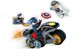 LEGO® Marvel 76189 - Amerika Kapitány és Hydra szemtől szemben