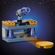 LEGO® Marvel 76189 - Amerika Kapitány és Hydra szemtől szemben