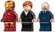 LEGO® Marvel 76190 - Vasember: Vasmángorló küzdelme