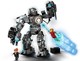 LEGO® Marvel 76190 - Vasember: Vasmángorló küzdelme
