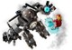 LEGO® Marvel 76190 - Vasember: Vasmángorló küzdelme